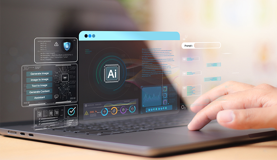 Yapay Zeka ile Kişiselleştirilmiş Web Deneyimleri Nasıl Tasarlanır