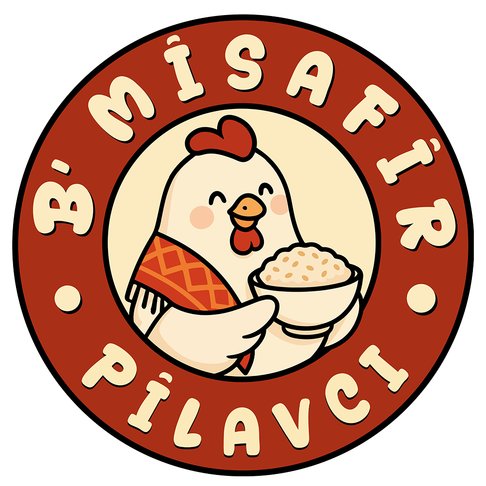 B'Misafir Pilavcı