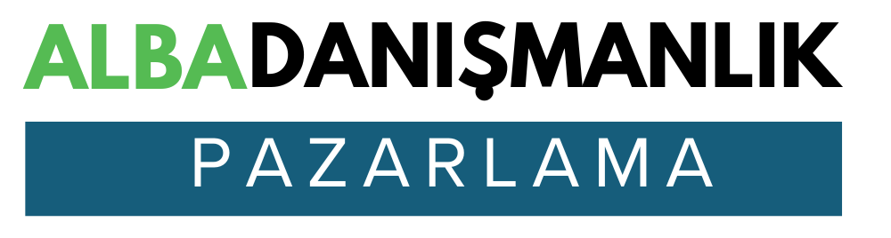 Alba Danışmanlık Logo