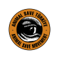 Animal Save Turkey Logo