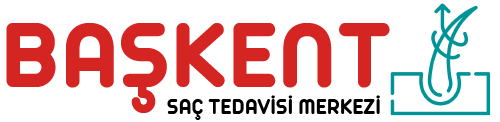 Başkent Saç Tedavisi Merkezi Logo