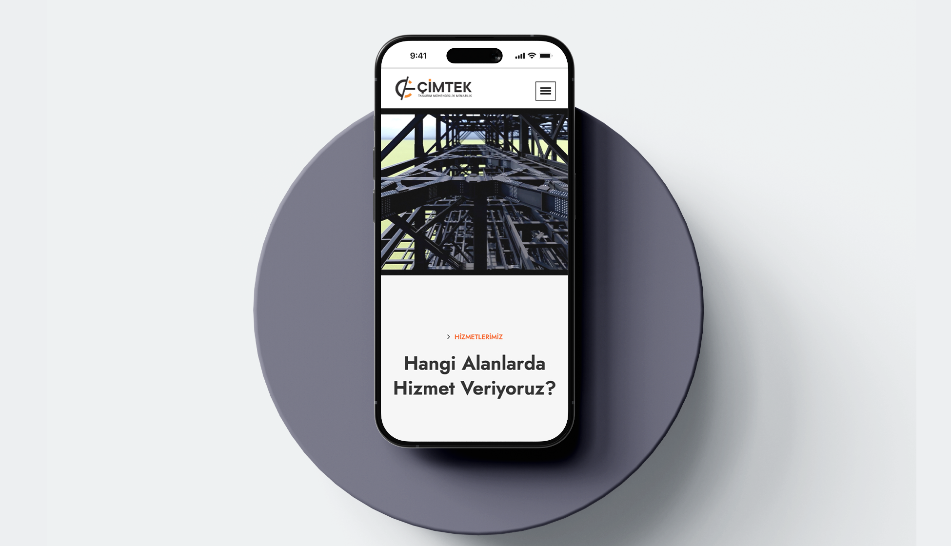 Çimtek Mühendislik & Mimarlık