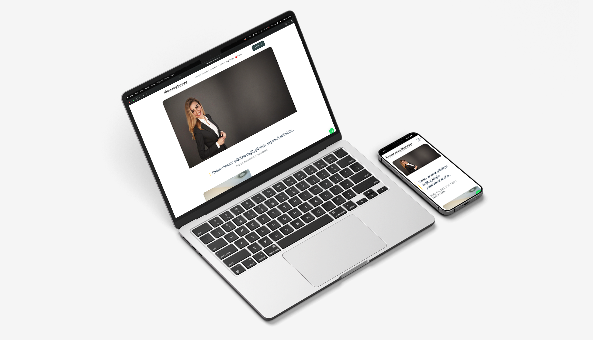 Meltem Aksu Sönmezer