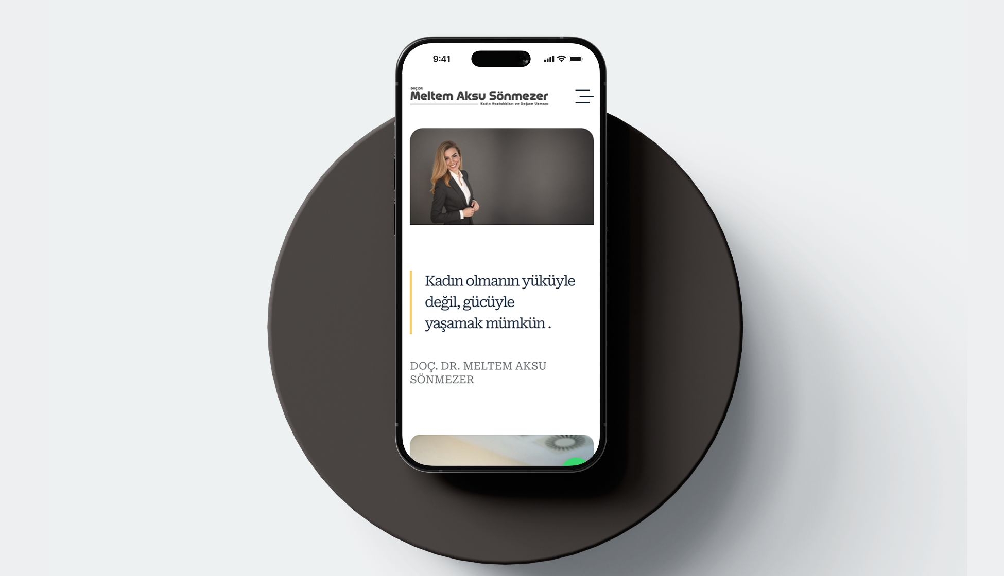 Meltem Aksu Sönmezer