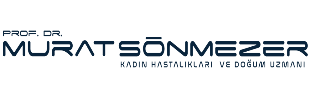 Murat Sönmezer Logo